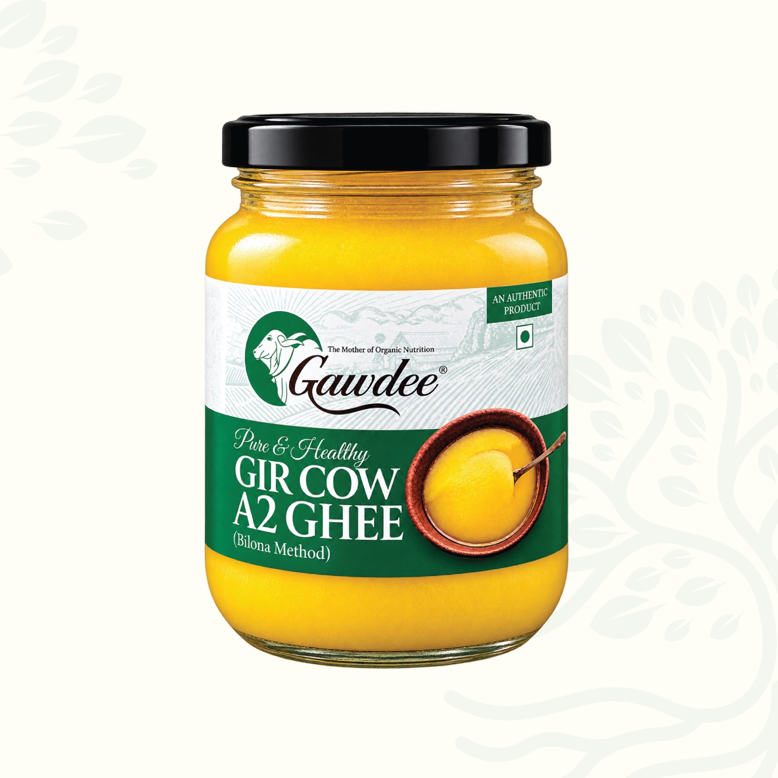 A2 Gir Cow Ghee 250 ml
