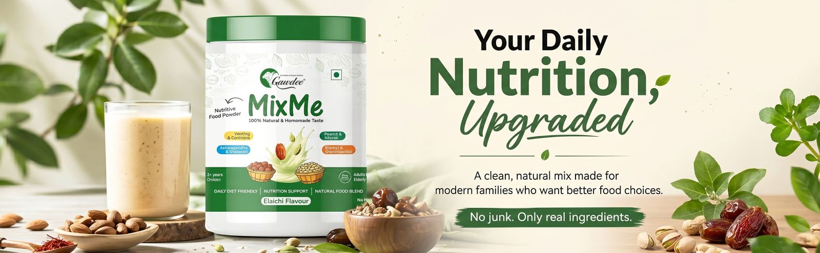 The origin story behind MixMe Elaichi