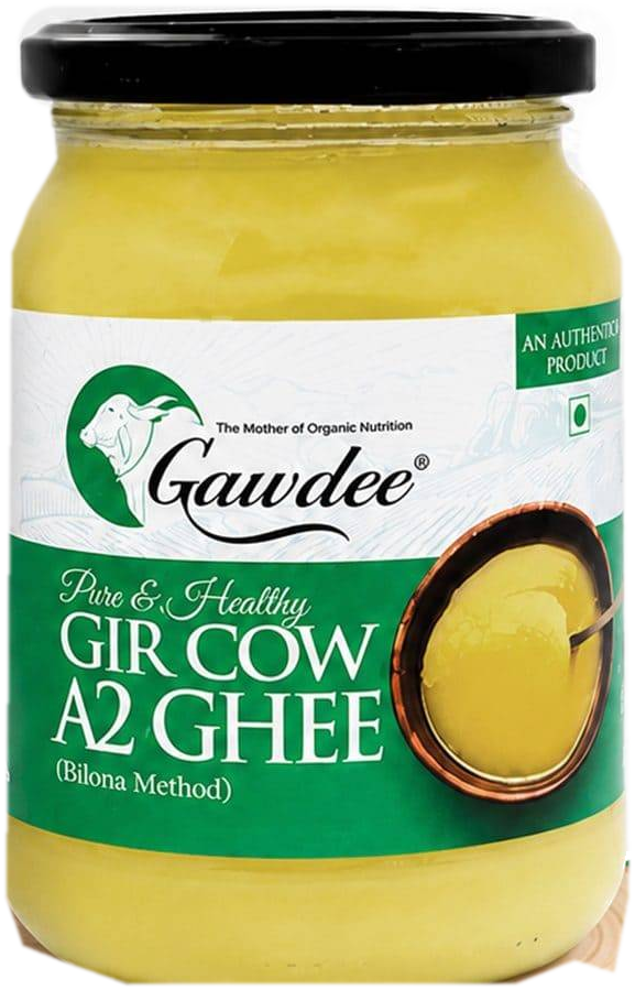 A2 Gir Cow Ghee