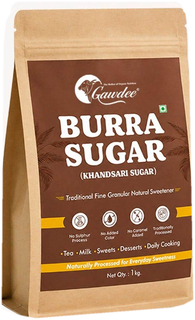 Burra Sugar